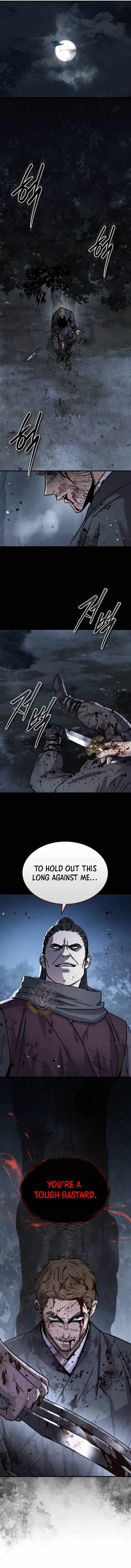 Absolute Dominion Chapter 42 page 14