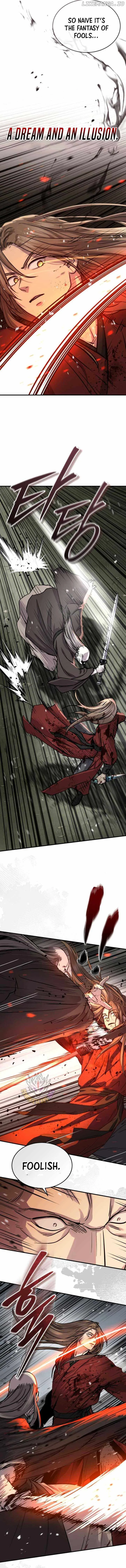 Absolute Dominion Chapter 44 page 13