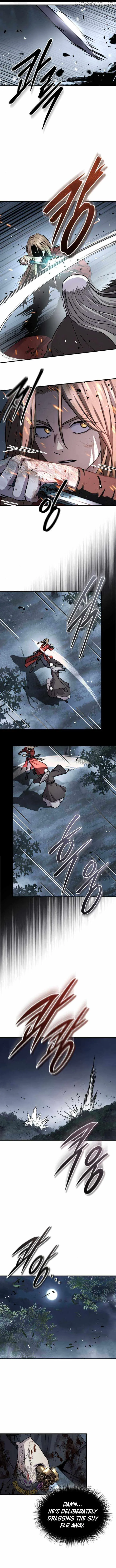 Absolute Dominion Chapter 44 page 6