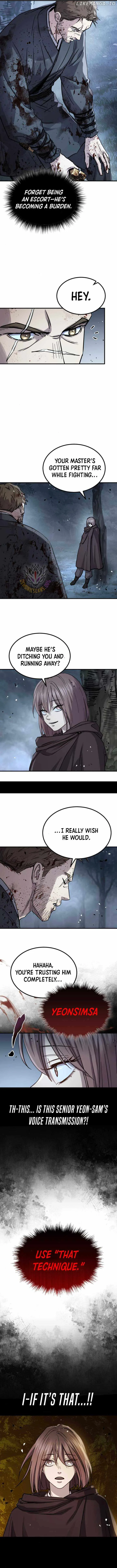 Absolute Dominion Chapter 44 page 7