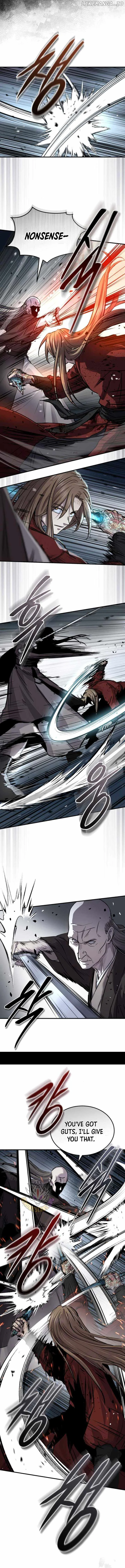 Absolute Dominion Chapter 44 page 3