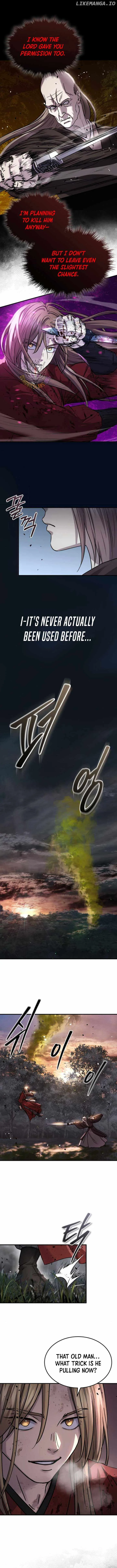 Absolute Dominion Chapter 44 page 8