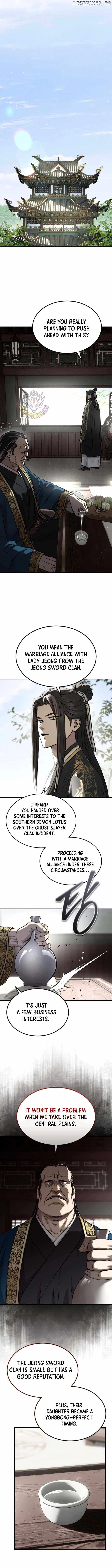 Absolute Dominion Chapter 44 page 10