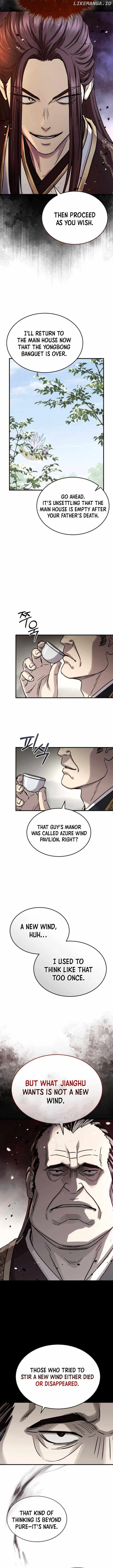 Absolute Dominion Chapter 44 page 12