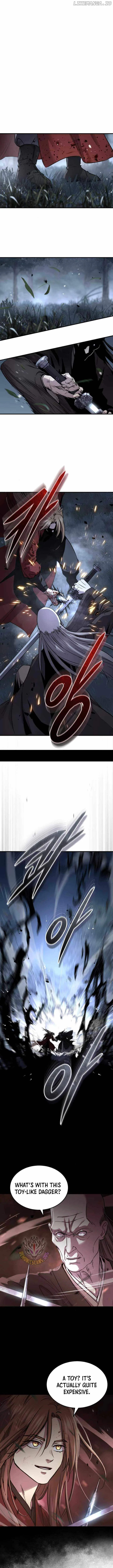 Absolute Dominion Chapter 44 page 2