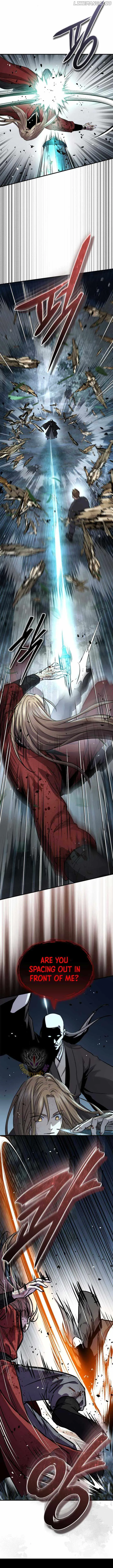 Absolute Dominion Chapter 44 page 5