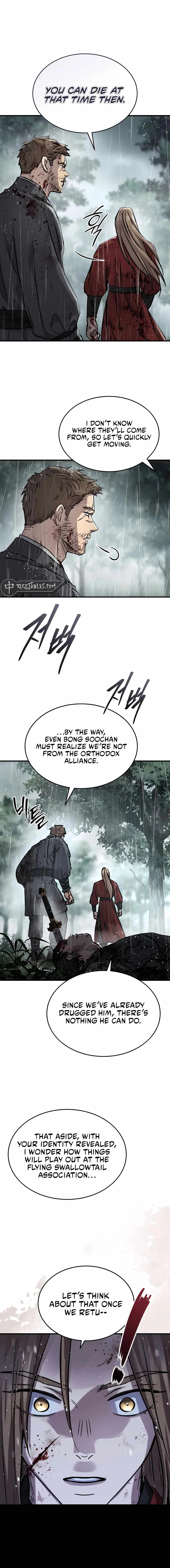 Absolute Dominion Chapter 45 page 17
