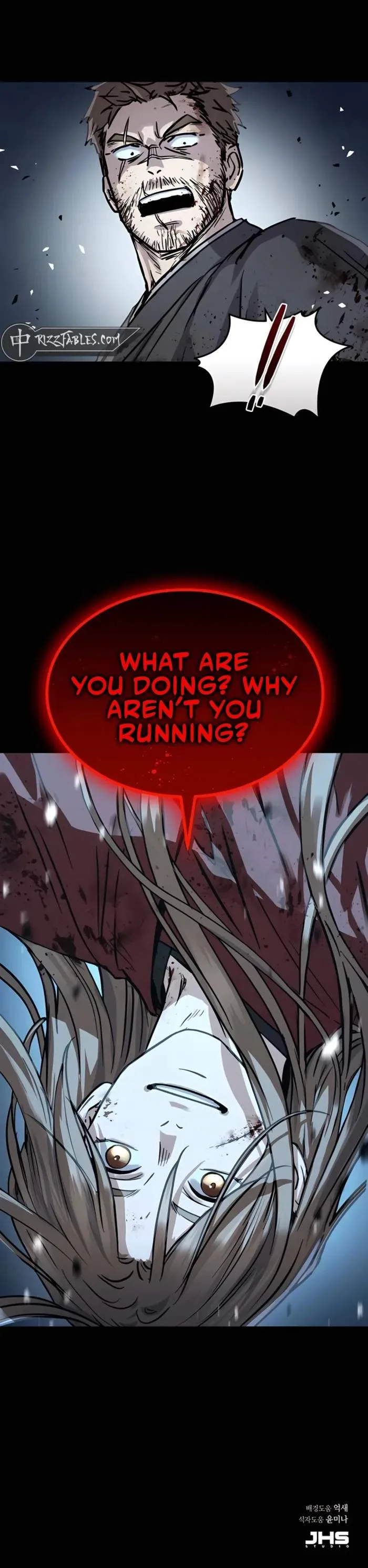 Absolute Dominion Chapter 46 page 17