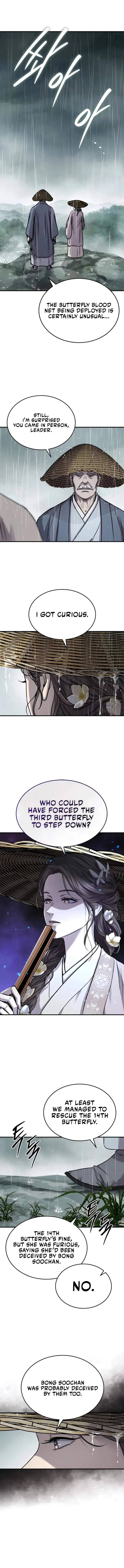 Absolute Dominion Chapter 46 page 1