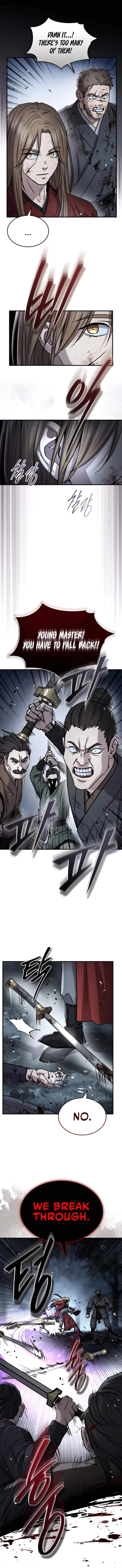 Absolute Dominion Chapter 46 page 13