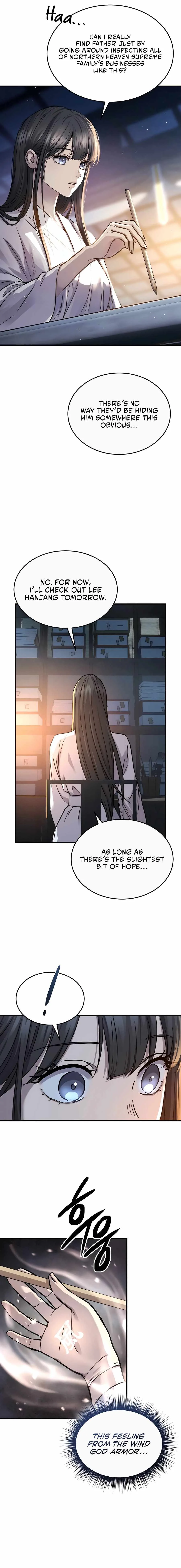 Absolute Dominion Chapter 48 page 9