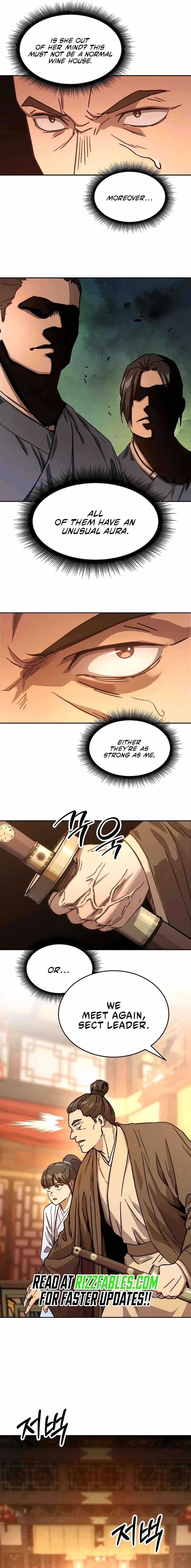 Absolute Dominion Chapter 5 page 13