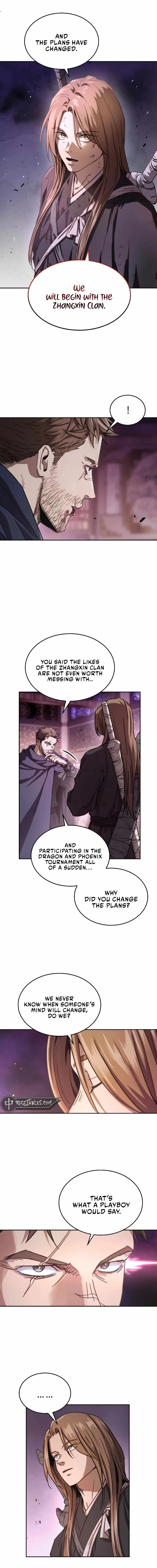 Absolute Dominion Chapter 5 page 3