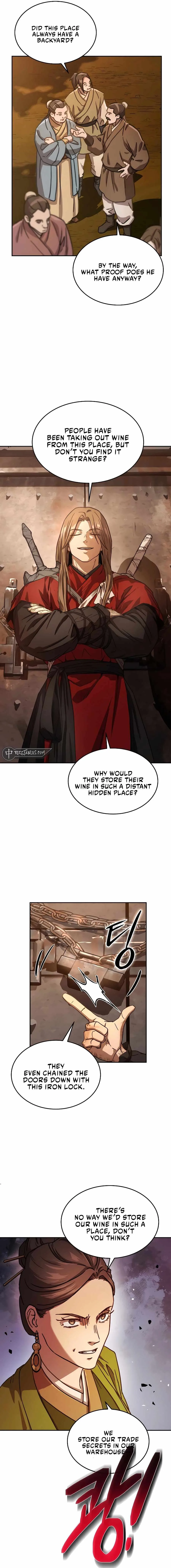 Absolute Dominion Chapter 5 page 18
