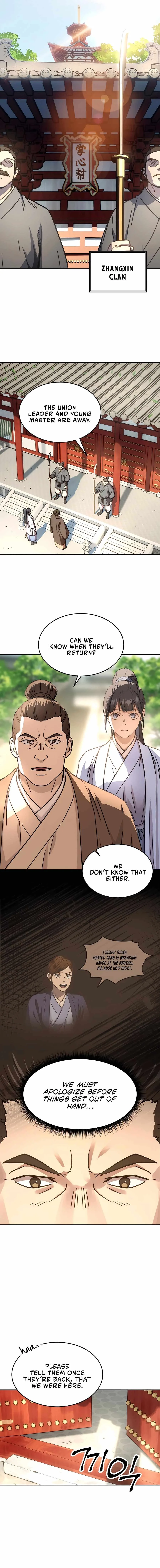 Absolute Dominion Chapter 5 page 5