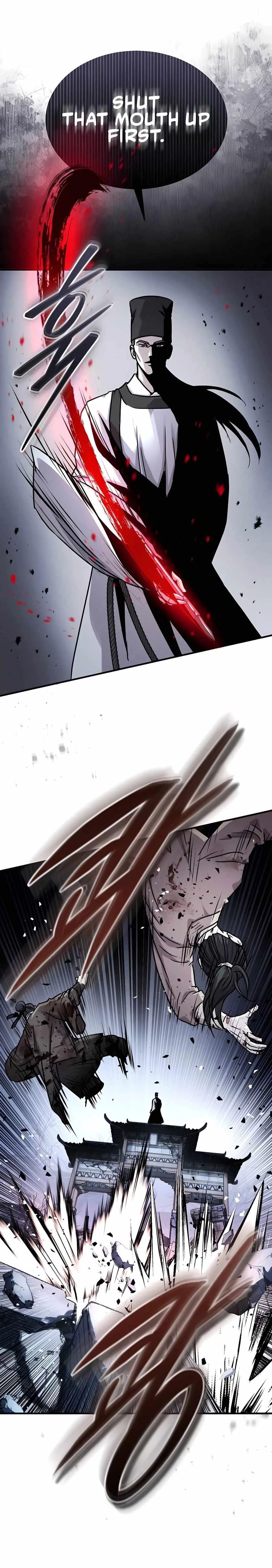 Absolute Dominion Chapter 50 page 3