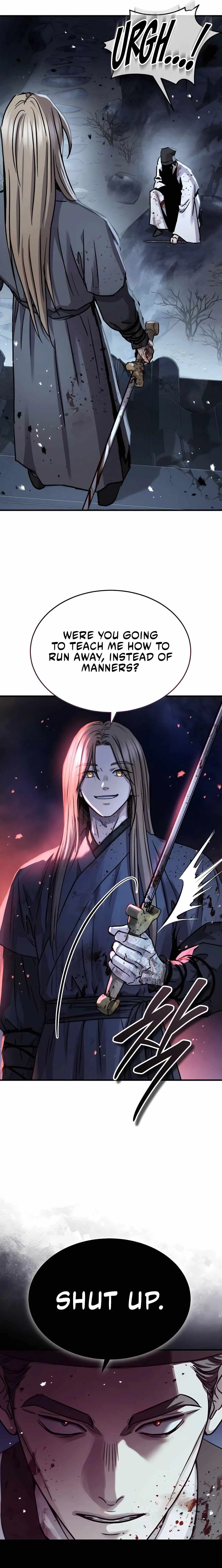 Absolute Dominion Chapter 50 page 9