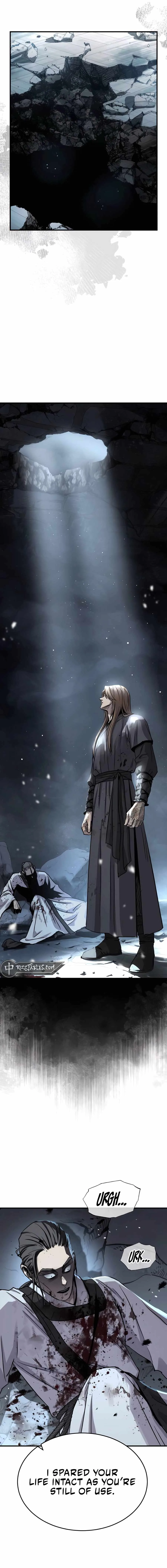 Absolute Dominion Chapter 50 page 17
