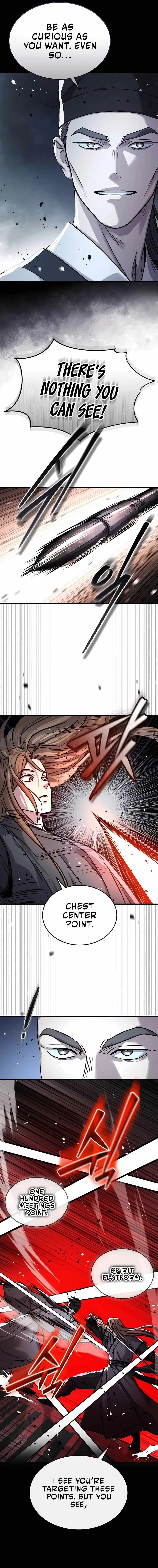 Absolute Dominion Chapter 50 page 6