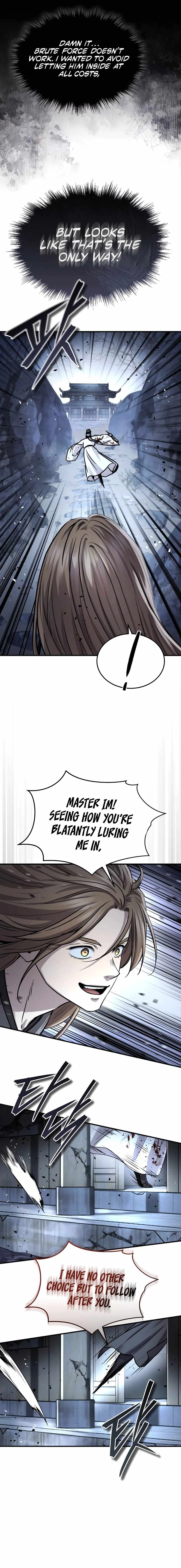 Absolute Dominion Chapter 50 page 10