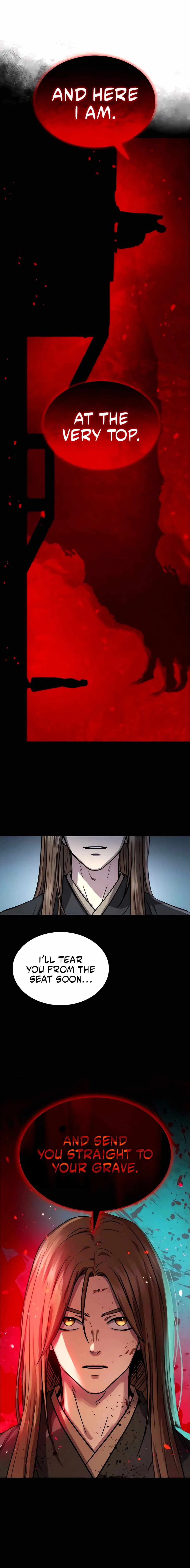 Absolute Dominion Chapter 52 page 21