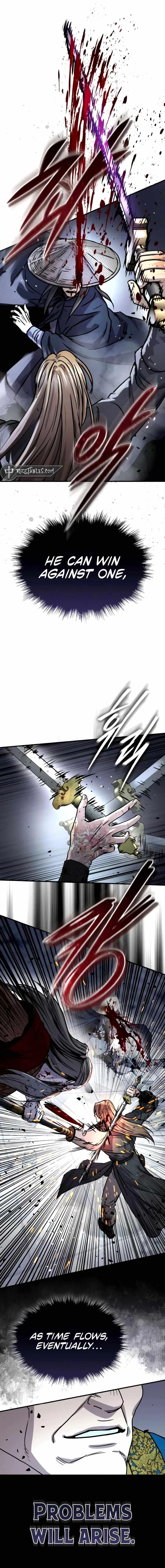 Absolute Dominion Chapter 52 page 17