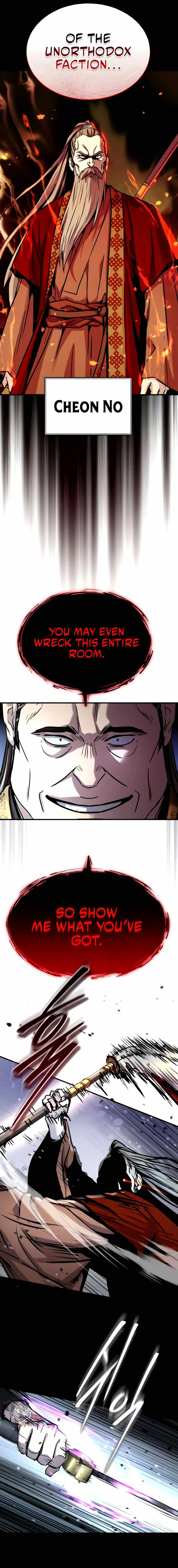 Absolute Dominion Chapter 52 page 7