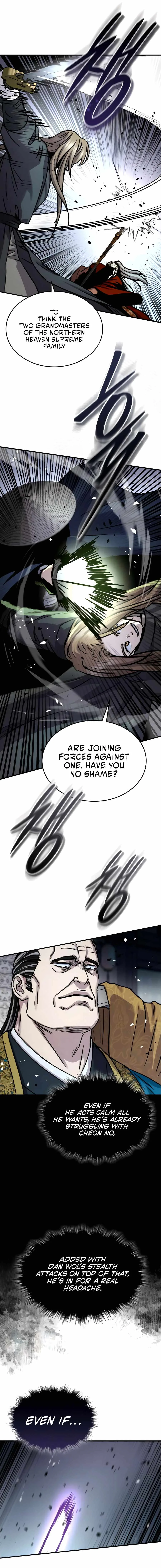 Absolute Dominion Chapter 52 page 16