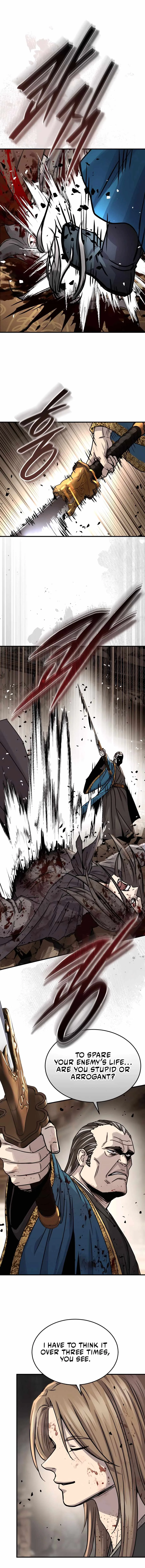 Absolute Dominion Chapter 53 page 15