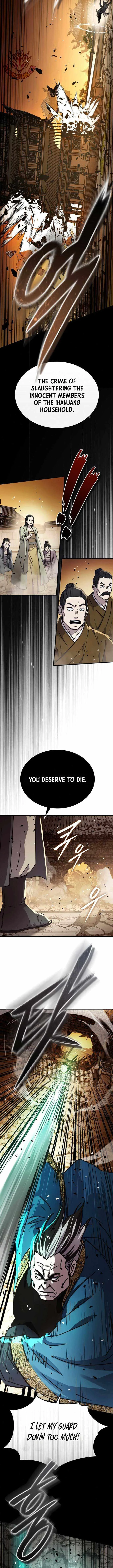 Absolute Dominion Chapter 54 page 6
