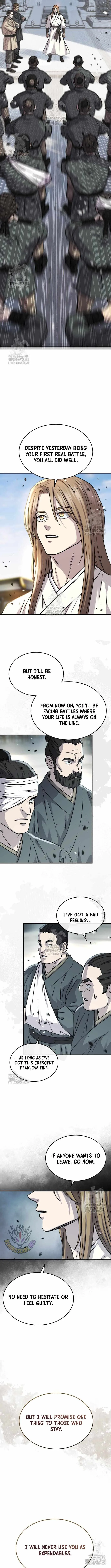 Absolute Dominion Chapter 55 page 14