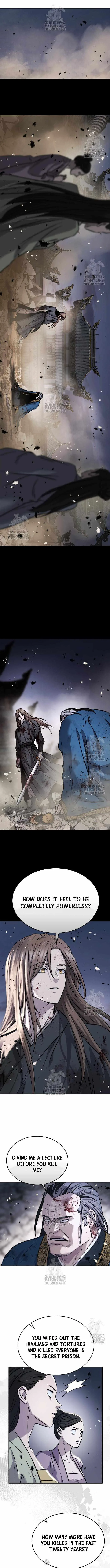 Absolute Dominion Chapter 55 page 5