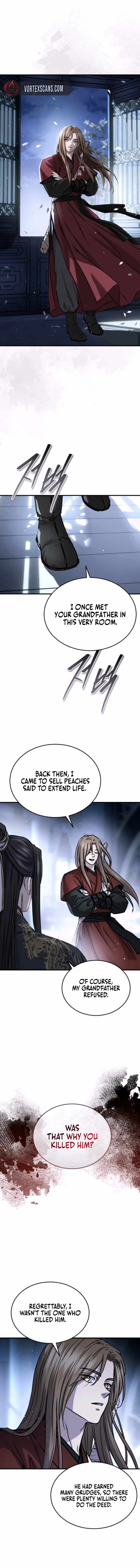 Absolute Dominion Chapter 57 page 13