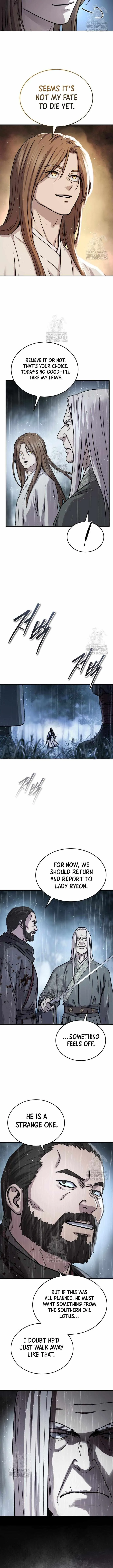 Absolute Dominion Chapter 59 page 8