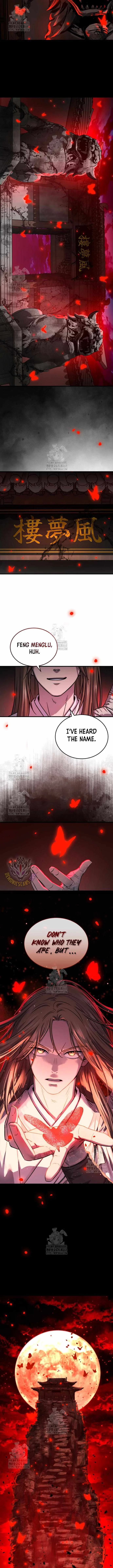 Absolute Dominion Chapter 59 page 15