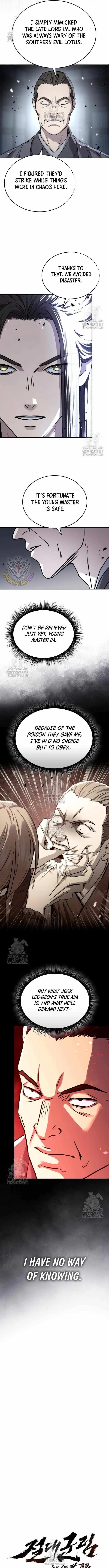 Absolute Dominion Chapter 59 page 3