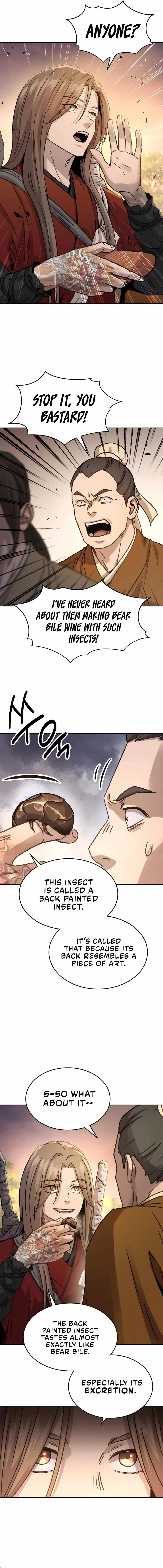 Absolute Dominion Chapter 6 page 2