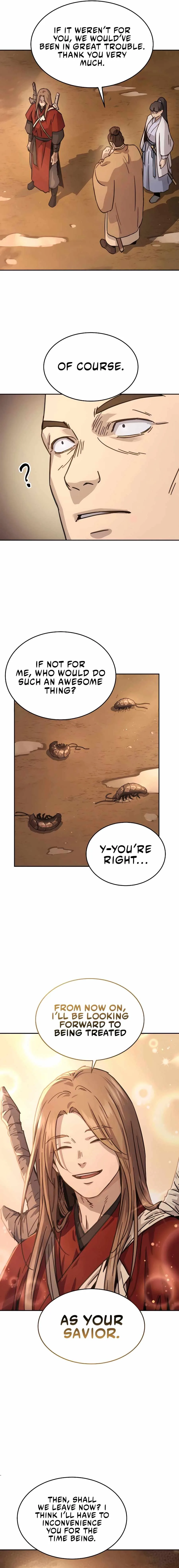 Absolute Dominion Chapter 6 page 10