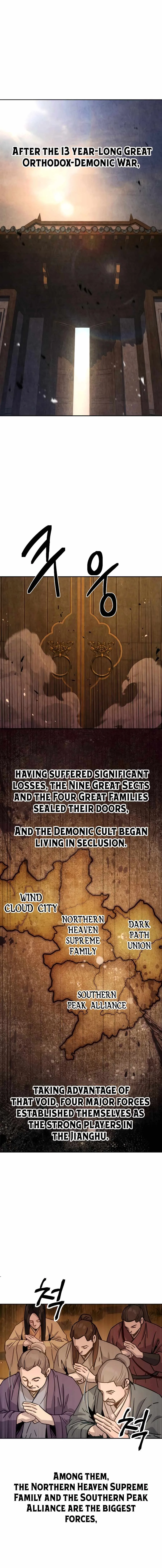Absolute Dominion Chapter 6 page 4
