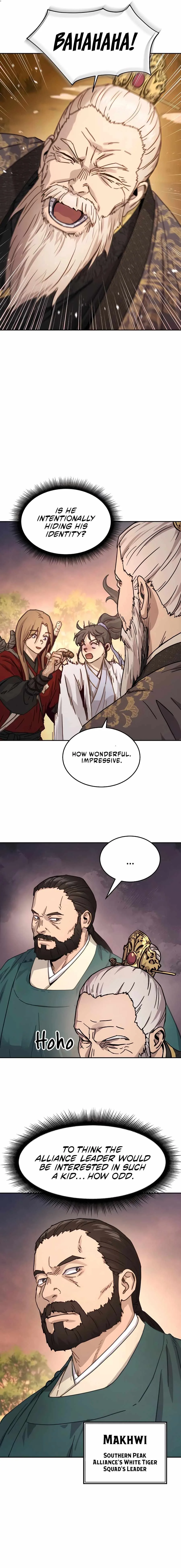 Absolute Dominion Chapter 6 page 7
