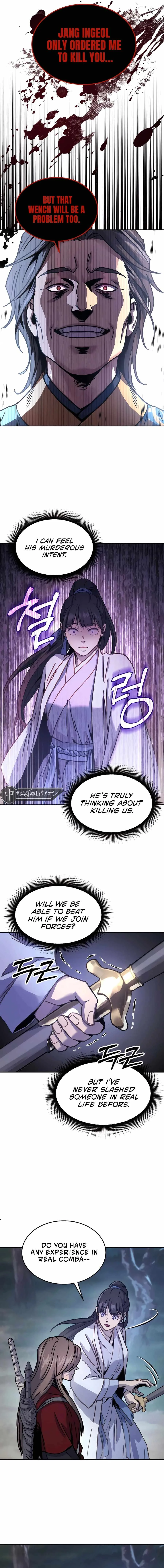 Absolute Dominion Chapter 6 page 24