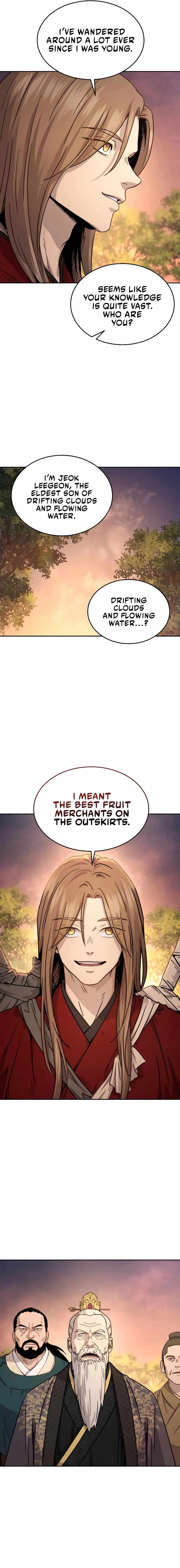 Absolute Dominion Chapter 6 page 6