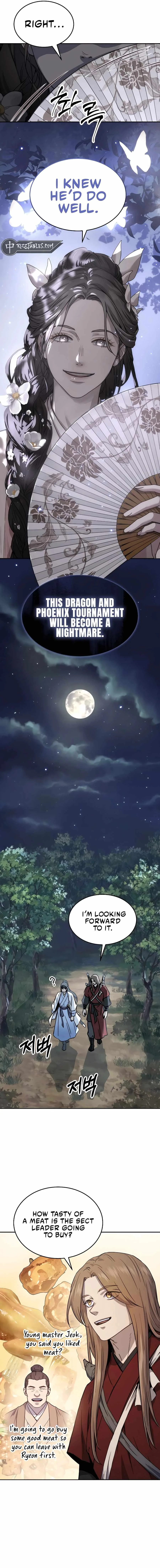 Absolute Dominion Chapter 6 page 19
