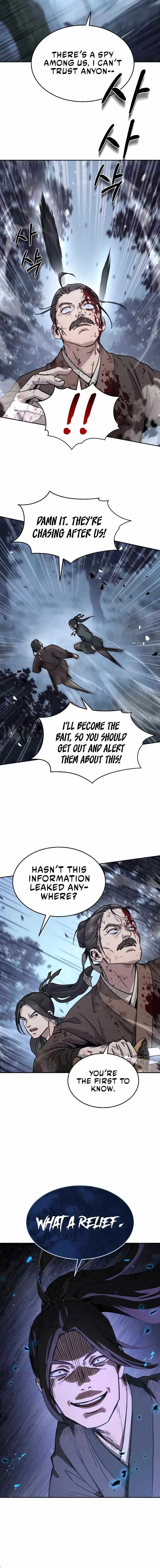 Absolute Dominion Chapter 6 page 16