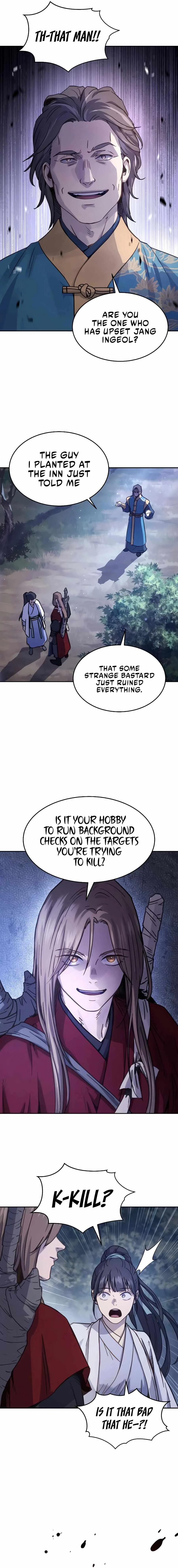 Absolute Dominion Chapter 6 page 23