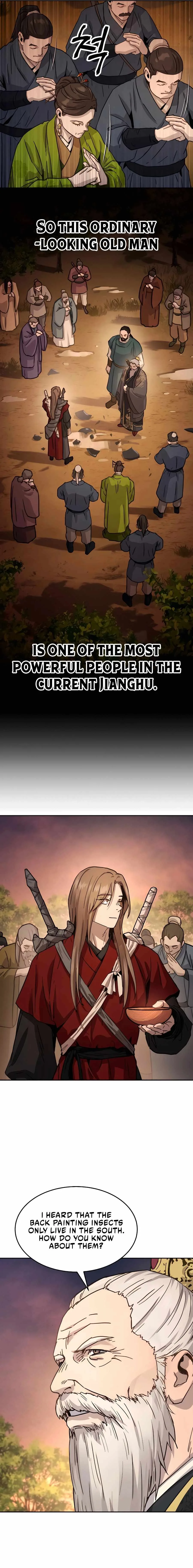Absolute Dominion Chapter 6 page 5