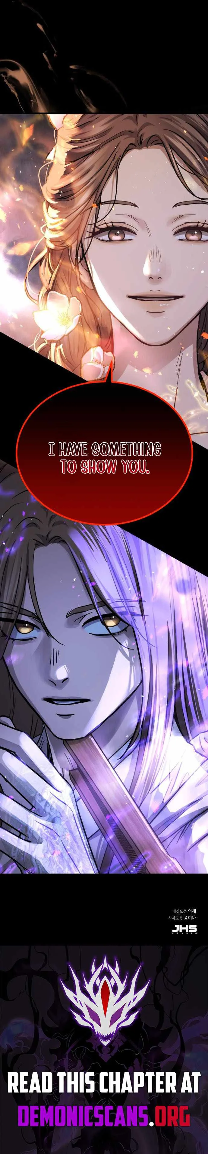Absolute Dominion Chapter 60 page 17