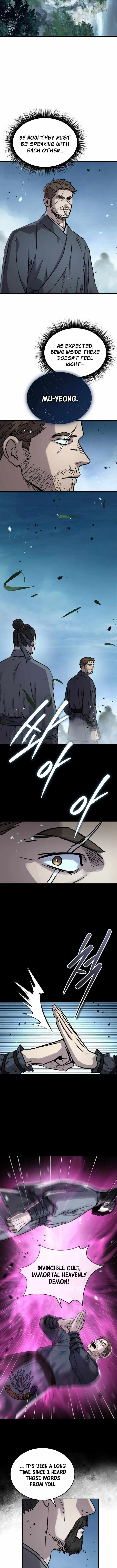 Absolute Dominion Chapter 60 page 5