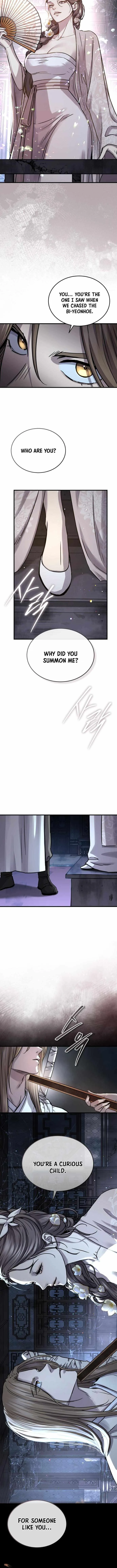 Absolute Dominion Chapter 60 page 16