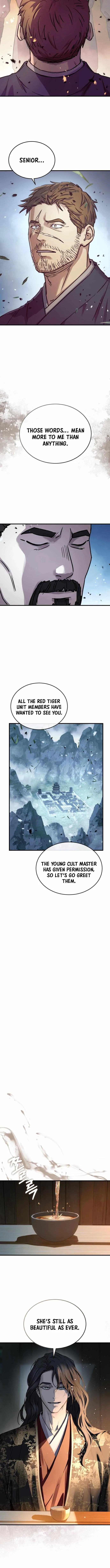 Absolute Dominion Chapter 60 page 8